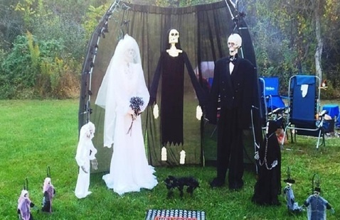 decorations