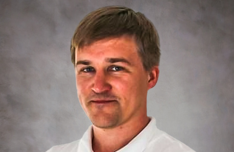 Roman Fishchuk, MD MSc Photo