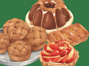 Image of Pondering, Perspectives, and Pastries: An Open Dialogue