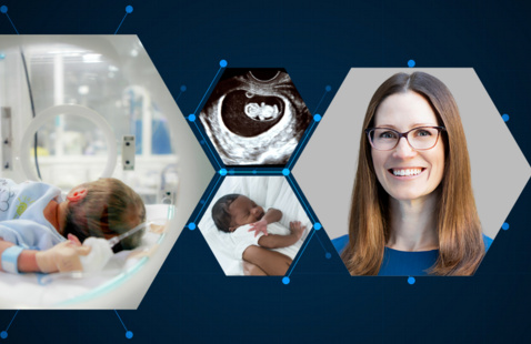 Elizabeth Crouch, MD, PhD