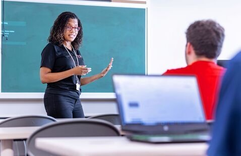 Image of Public Health (MPH) Virtual Information Session