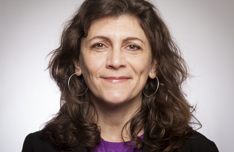 Irina Raicu