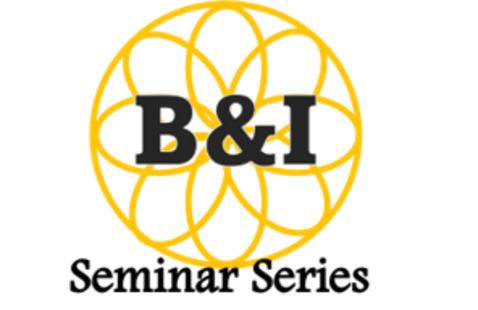 Seminar Series Logo