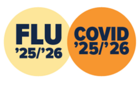 Image of URMC Employee Flu AND COVID Vaccine By Appointment - SMH Room G-6037K