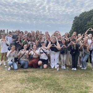 Event: Study Abroad Application and Scholarship Workshop