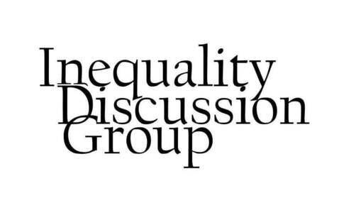 Localist event image for  Inequality Discussion Group with Ben Rissing