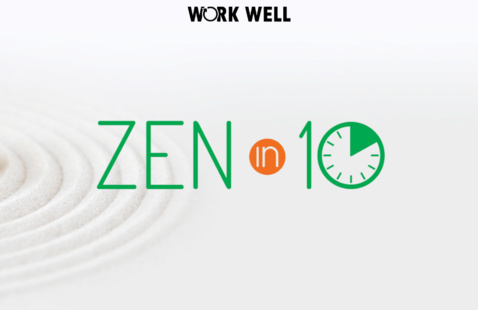 Zen in 10