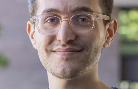 Image of LEPP Theory Seminar Jon Sorce (Princeton)