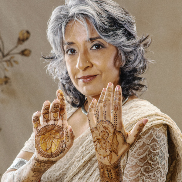 Photo of Gabrielle Hosein by Abigail Hadeed 