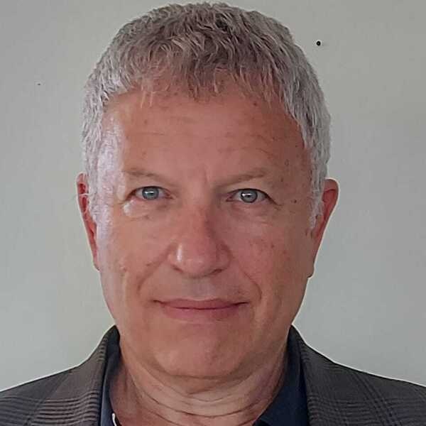 Israel Insights Webinar with Oded Ailam — Hamas, Israel, and the West: Why This Conflict Matters Far Beyond Gaza