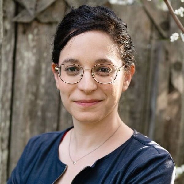 Israel Insights Webinar with Masua Sagiv — Who Stands for Democracy? Understanding Israel's Constitutional Crisis