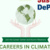 Image of Careers in Climate: Networking & Job Fair
