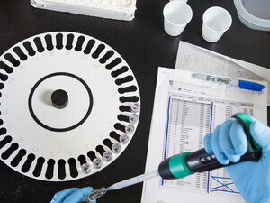 Institutional Biosafety Committee (IBC) Meeting