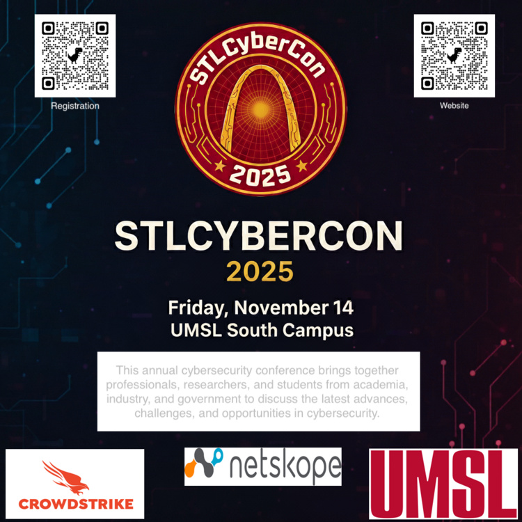 STLCyberCon 2025