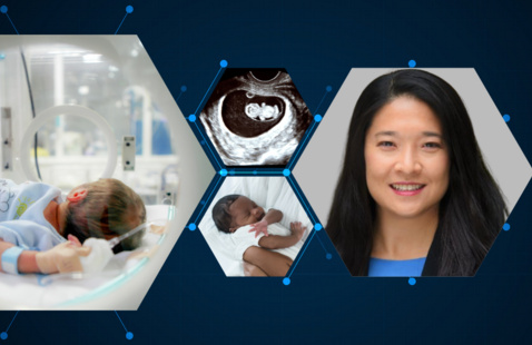 Eileen Chang, PhD, MCR