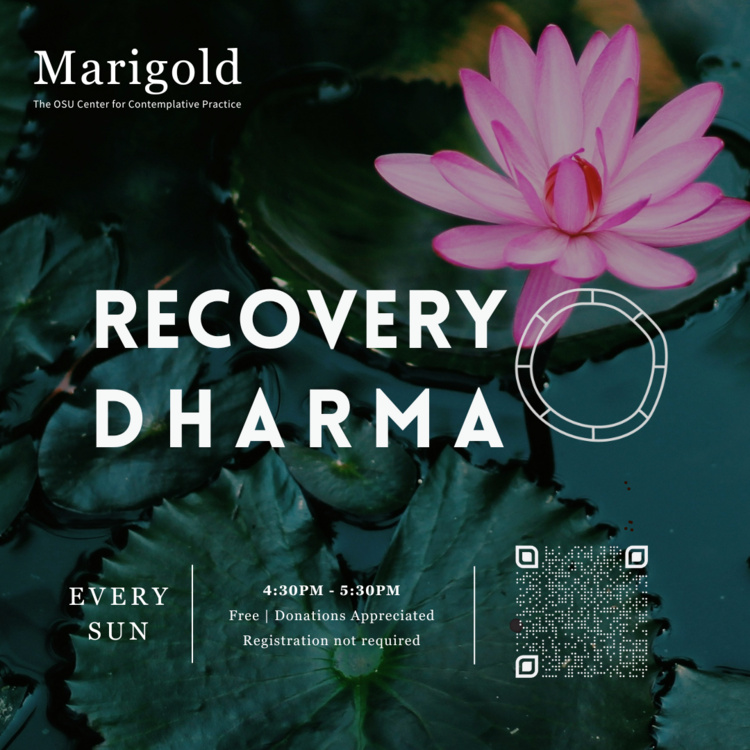 Recovery Dharma