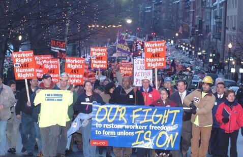 Localist event image for 2025 Annual Labor Roundtable