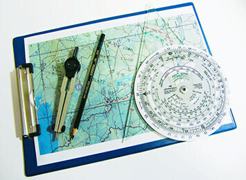 Mapping Your Inner Landscape