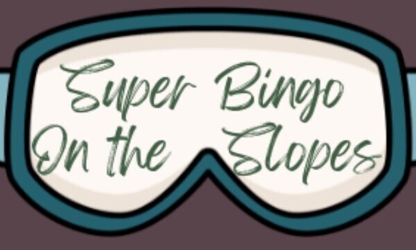 CAB Winter Week 2025 - Super Bingo on the Slopes! at DeWitt Hall