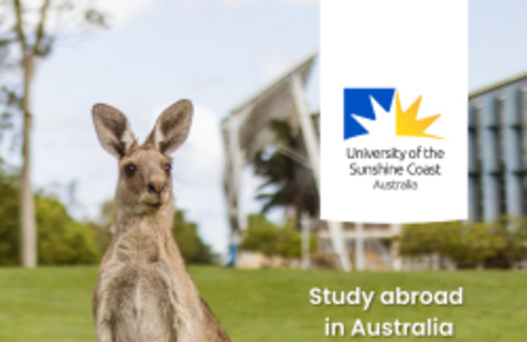 Study Abroad in Australia at University of the Sunshine Coast