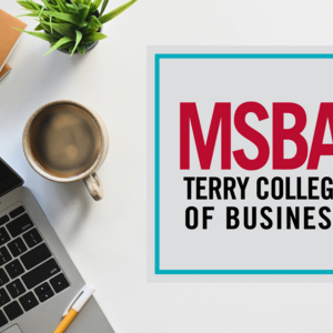 MSBA Information Session