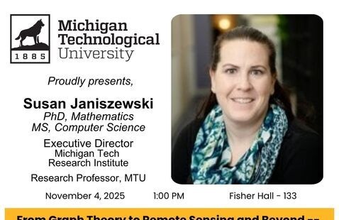 Dr. Susan Janiszewski