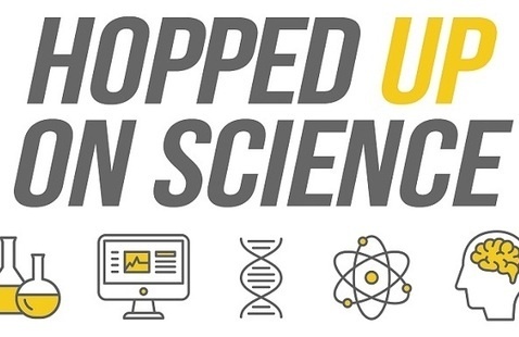 Hopped Up on Science