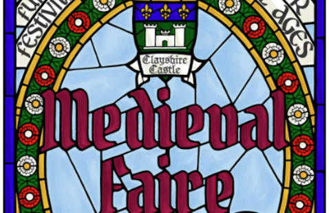 Clayshire Castle Medieval Faire