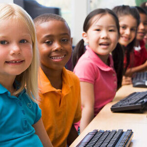 1st Grade Home School  2026