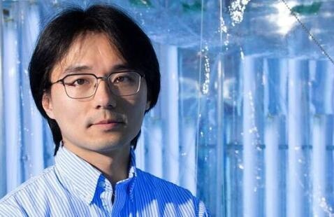 Image of EPSSI Seminar: Dr. Yuzhi Chen