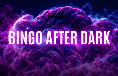 Bingo After Dark