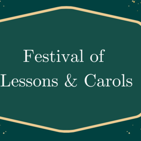 Festival of Lessons & Carols