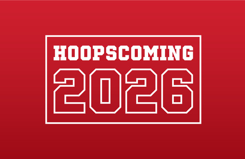 Image of Hoopscoming