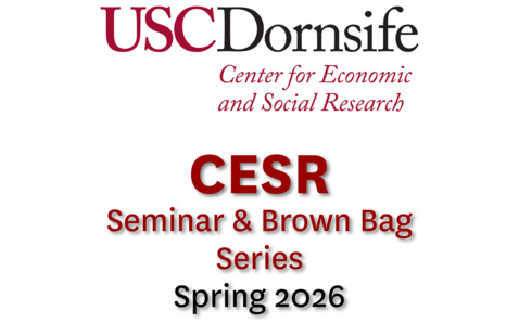 Seminar and Brown Bag Series Logo
