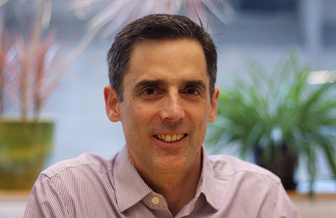 Dr. Robert Keenan, Ph.D. - University of Chicago