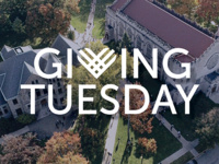 Event image for GivingTuesday 2025