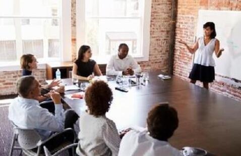 Image of Student Success Seminars - Projects & Oral Presentations 