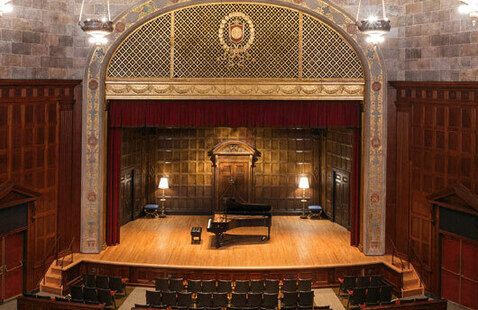 Image of Faculty Artist Series: Eastman Virtuosi IV