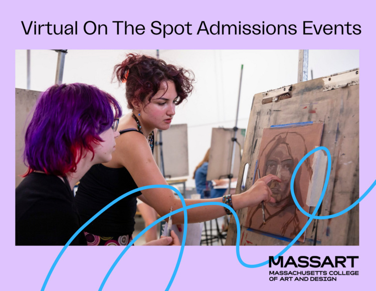 On the Spot Admissions Day