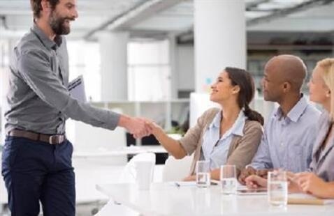 Image of Student Success Seminars - Interview Success