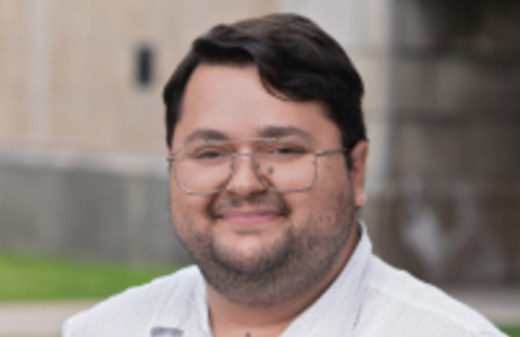 Image of Office Hours with Imam Hamza Gürsoy