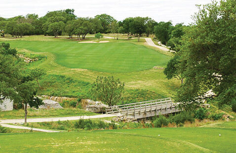 Avery Ranch Golf Club
