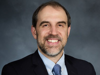 Child & Adolescent Psychiatry Grand Rounds