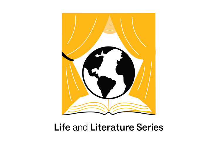 Featured image for Life and Literature Series