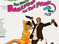Event image for Barefoot in the Park| One Night Only