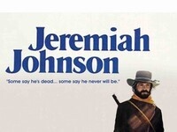 Event image for Jeremiah Johnson| One Night Only