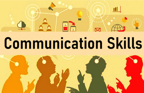 Image of Student Success Seminars - Communication Skills 