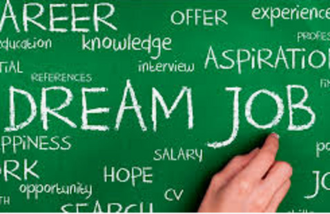 Image of Student Success Seminars - Job Search Skills 