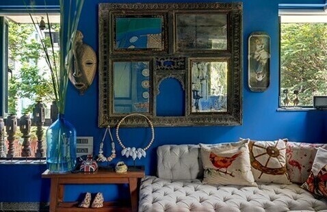 Image of Crafting the Empire’s Echo: Design, Labor, and Politics in Contemporary India