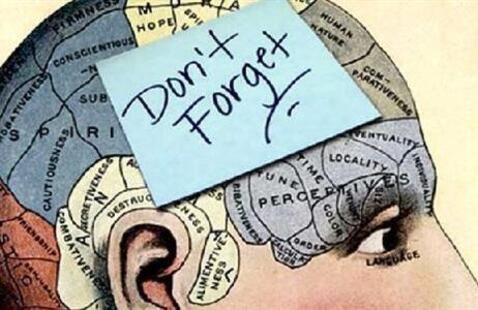 Image of Student Success Seminars - Memory Skills